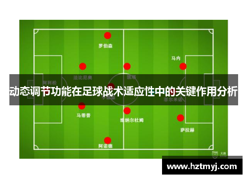 动态调节功能在足球战术适应性中的关键作用分析