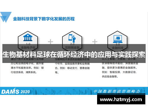 生物基材料足球在循环经济中的应用与实践探索